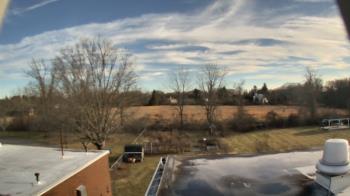 Weather camera view of John M Moriarty ES.