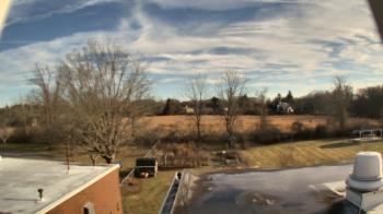 Weather camera view of John M Moriarty ES.