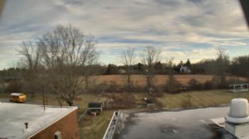 Weather camera view of John M Moriarty ES.