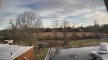 Weather camera view of John M Moriarty ES.