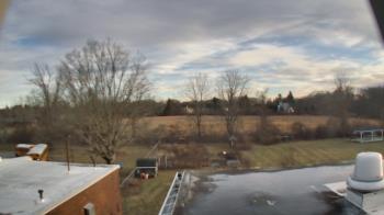 Weather camera view of John M Moriarty ES.