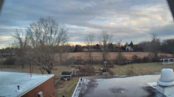 Weather camera view of John M Moriarty ES.