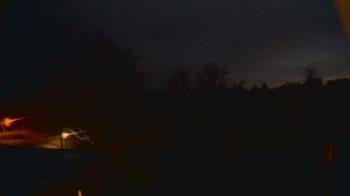 Weather camera view of John M Moriarty ES.