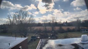 Weather camera view of John M Moriarty ES.