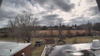 Weather camera view of John M Moriarty ES.