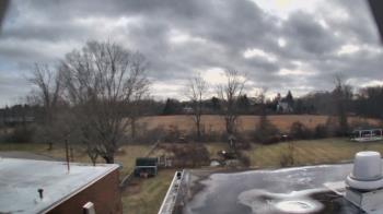 Weather camera view of John M Moriarty ES.