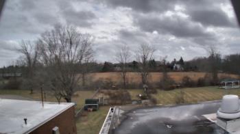 Weather camera view of John M Moriarty ES.