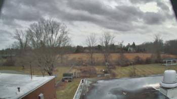 Weather camera view of John M Moriarty ES.