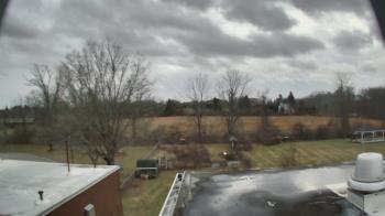 Weather camera view of John M Moriarty ES.