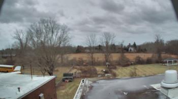 Weather camera view of John M Moriarty ES.