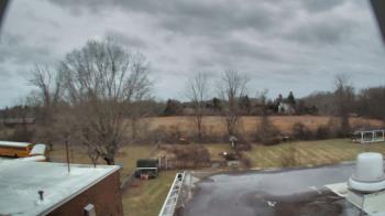 Weather camera view of John M Moriarty ES.