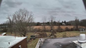 Weather camera view of John M Moriarty ES.