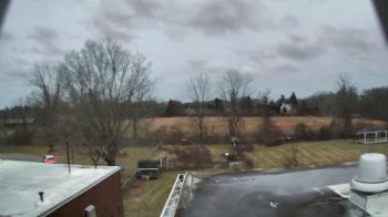 Weather camera view of John M Moriarty ES.