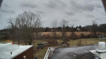 Weather camera view of John M Moriarty ES.