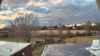 Weather camera view of John M Moriarty ES.