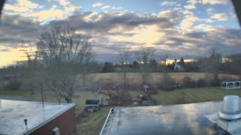 Weather camera view of John M Moriarty ES.