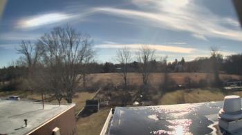 Weather camera view of John M Moriarty ES.