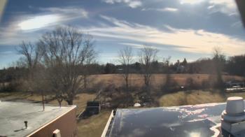 Weather camera view of John M Moriarty ES.