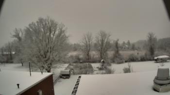 Weather camera view of John M Moriarty ES.