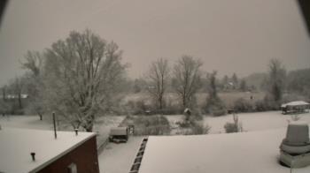 Weather camera view of John M Moriarty ES.