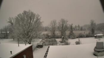 Weather camera view of John M Moriarty ES.