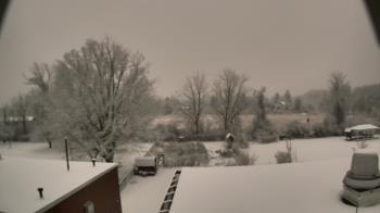 Weather camera view of John M Moriarty ES.