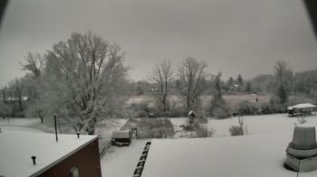 Weather camera view of John M Moriarty ES.