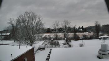 Weather camera view of John M Moriarty ES.