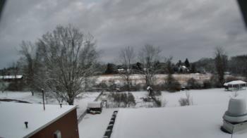 Weather camera view of John M Moriarty ES.