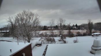 Weather camera view of John M Moriarty ES.