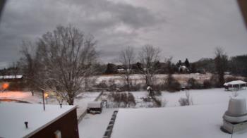 Weather camera view of John M Moriarty ES.