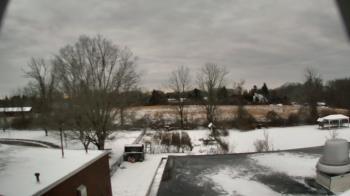 Weather camera view of John M Moriarty ES.