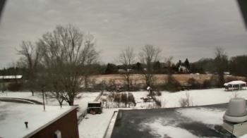 Weather camera view of John M Moriarty ES.