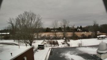 Weather camera view of John M Moriarty ES.