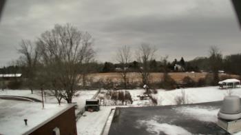 Weather camera view of John M Moriarty ES.