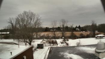 Weather camera view of John M Moriarty ES.