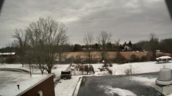 Weather camera view of John M Moriarty ES.