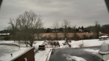 Weather camera view of John M Moriarty ES.