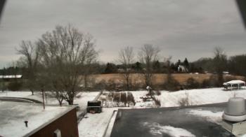 Weather camera view of John M Moriarty ES.