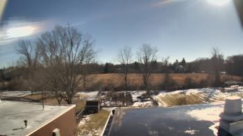 Weather camera view of John M Moriarty ES.