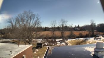 Weather camera view of John M Moriarty ES.