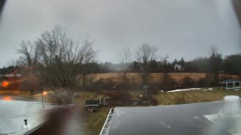 Weather camera view of John M Moriarty ES.