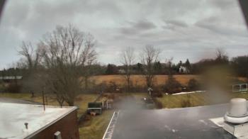 Weather camera view of John M Moriarty ES.