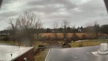 Weather camera view of John M Moriarty ES.