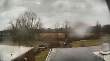 Weather camera view of John M Moriarty ES.