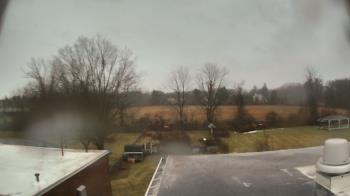 Weather camera view of John M Moriarty ES.