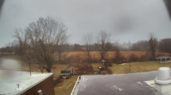 Weather camera view of John M Moriarty ES.