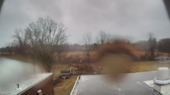 Weather camera view of John M Moriarty ES.