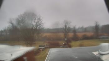 Weather camera view of John M Moriarty ES.