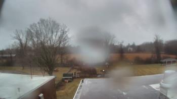 Weather camera view of John M Moriarty ES.